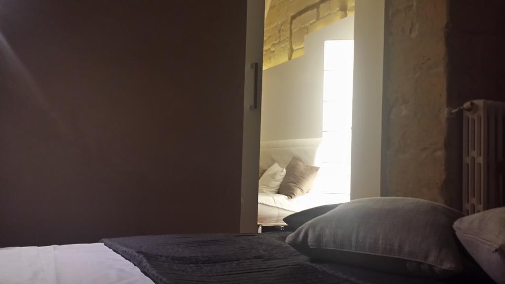 B&B Corte Dei Taralli Лечче Номер фото