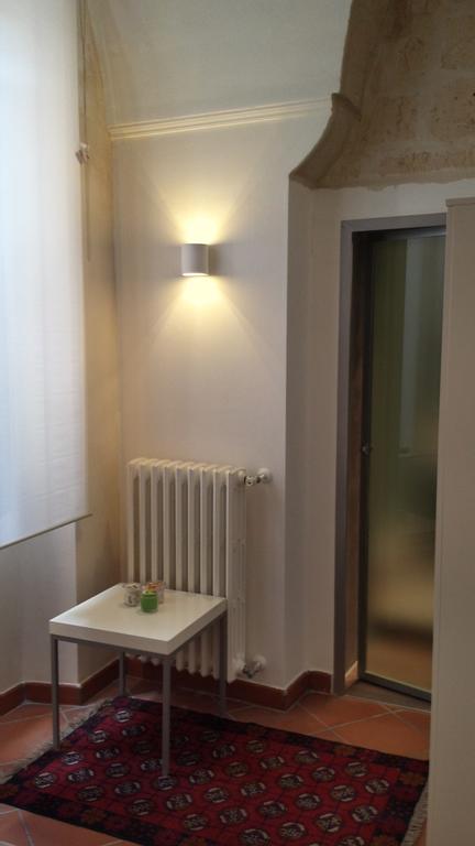 B&B Corte Dei Taralli Лечче Номер фото