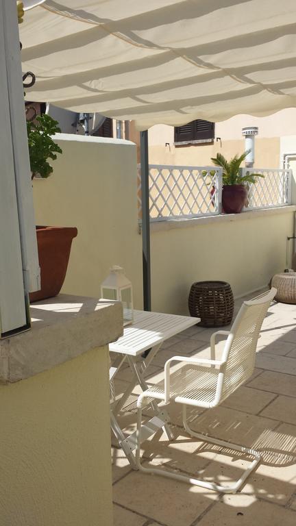 B&B Corte Dei Taralli Лечче Экстерьер фото