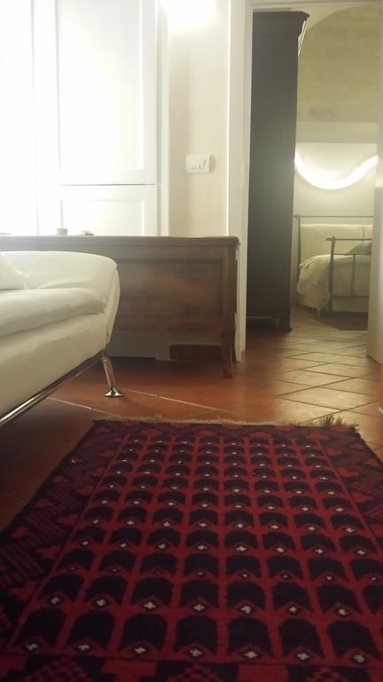 B&B Corte Dei Taralli Лечче Номер фото