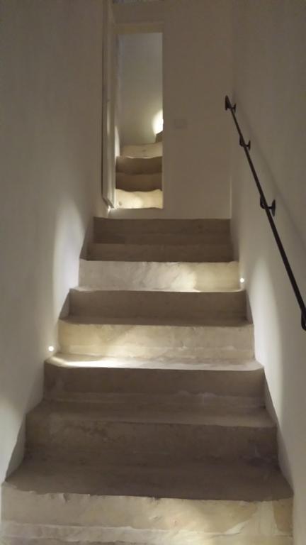 B&B Corte Dei Taralli Лечче Экстерьер фото