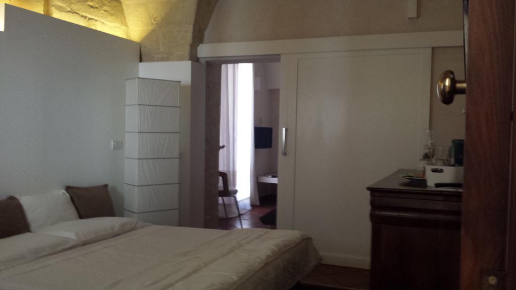B&B Corte Dei Taralli Лечче Номер фото