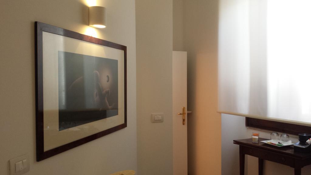 B&B Corte Dei Taralli Лечче Экстерьер фото
