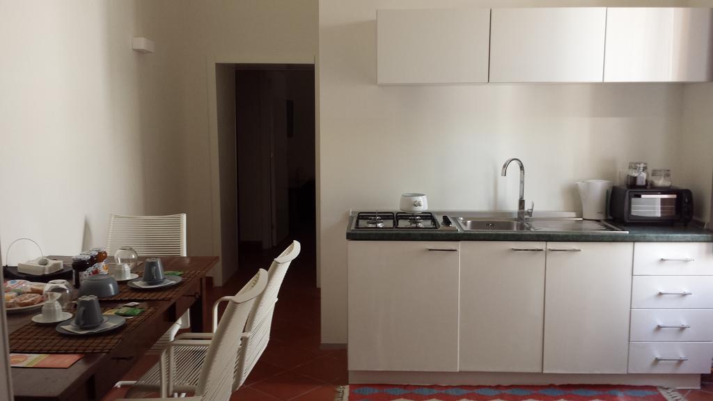 B&B Corte Dei Taralli Лечче Экстерьер фото