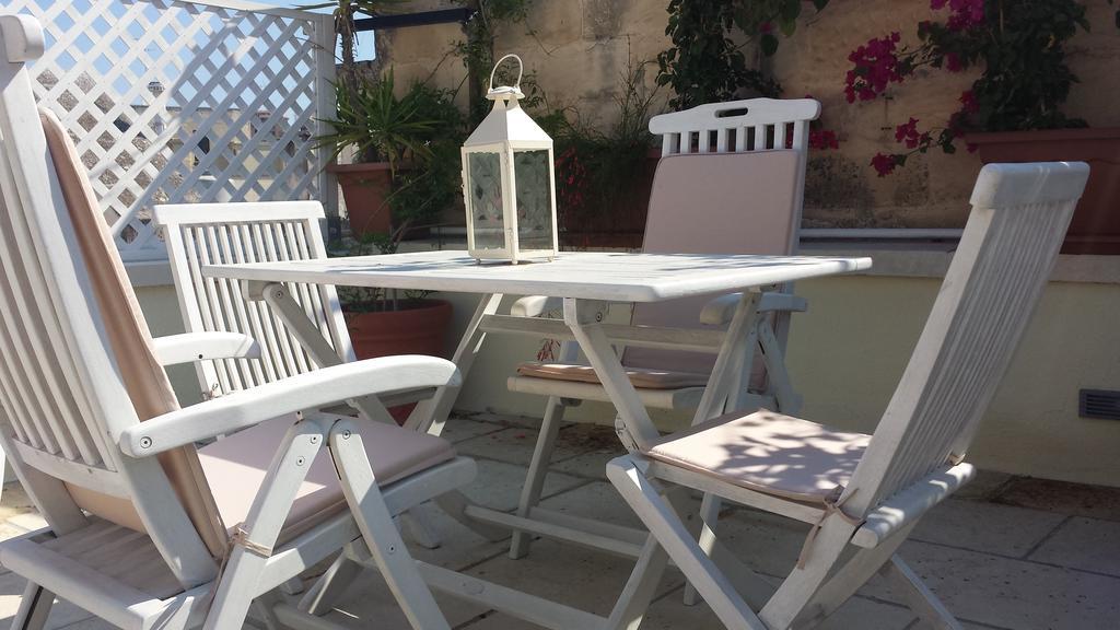 B&B Corte Dei Taralli Лечче Экстерьер фото