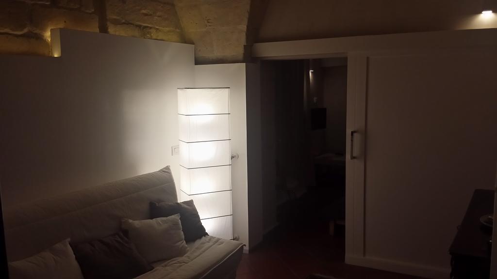 B&B Corte Dei Taralli Лечче Номер фото
