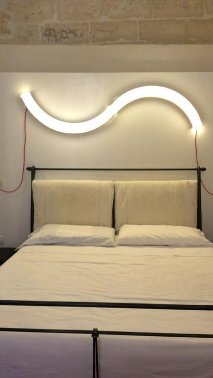 B&B Corte Dei Taralli Лечче Номер фото