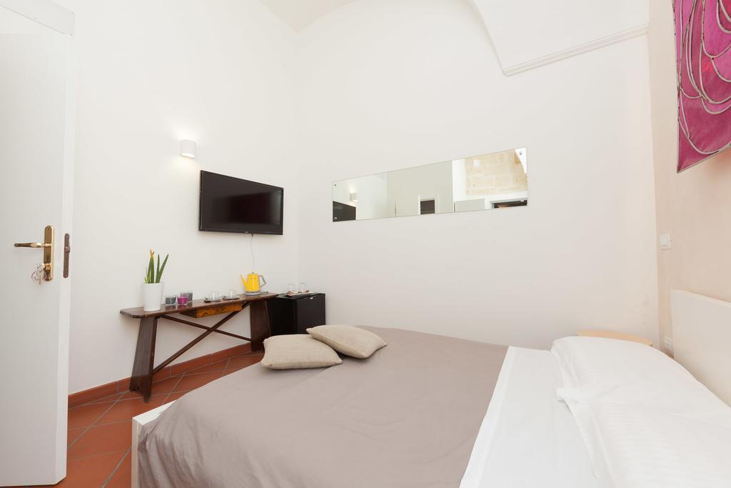 B&B Corte Dei Taralli Лечче Номер фото