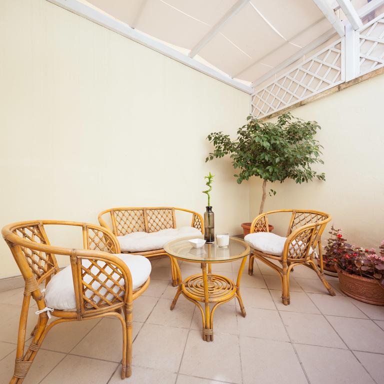 B&B Corte Dei Taralli Лечче Номер фото