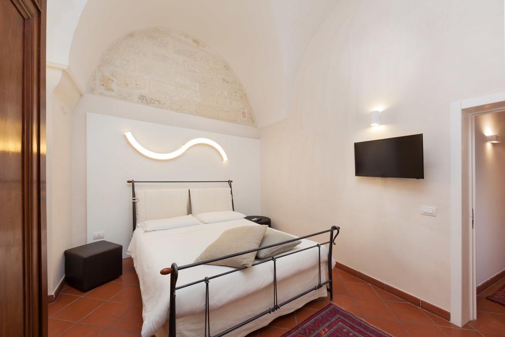 B&B Corte Dei Taralli Лечче Номер фото