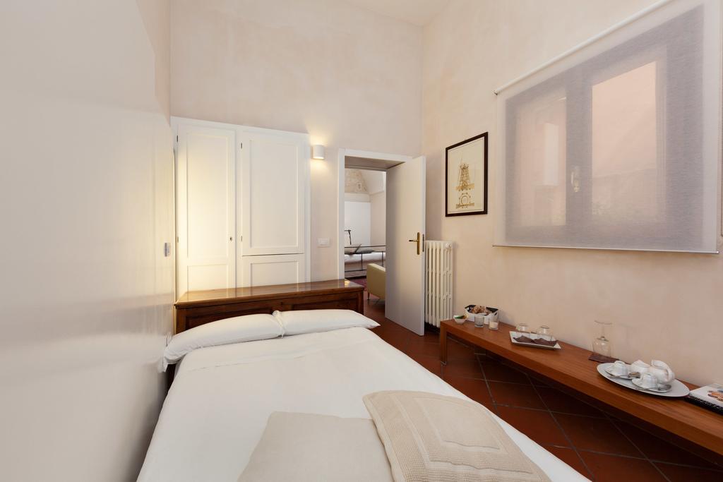 B&B Corte Dei Taralli Лечче Номер фото