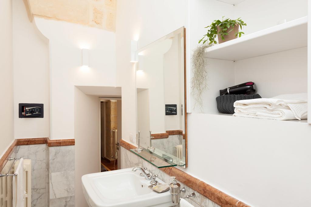 B&B Corte Dei Taralli Лечче Номер фото