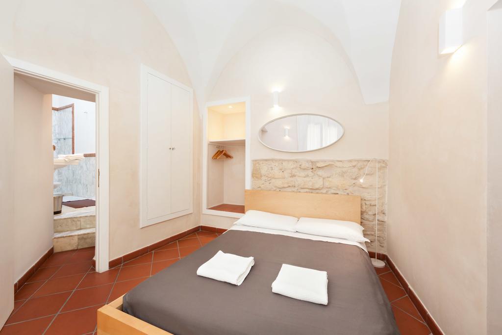 B&B Corte Dei Taralli Лечче Номер фото