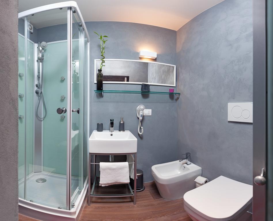 B&B Corte Dei Taralli Лечче Номер фото