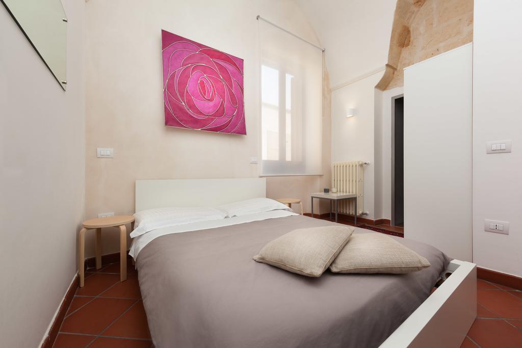 B&B Corte Dei Taralli Лечче Номер фото