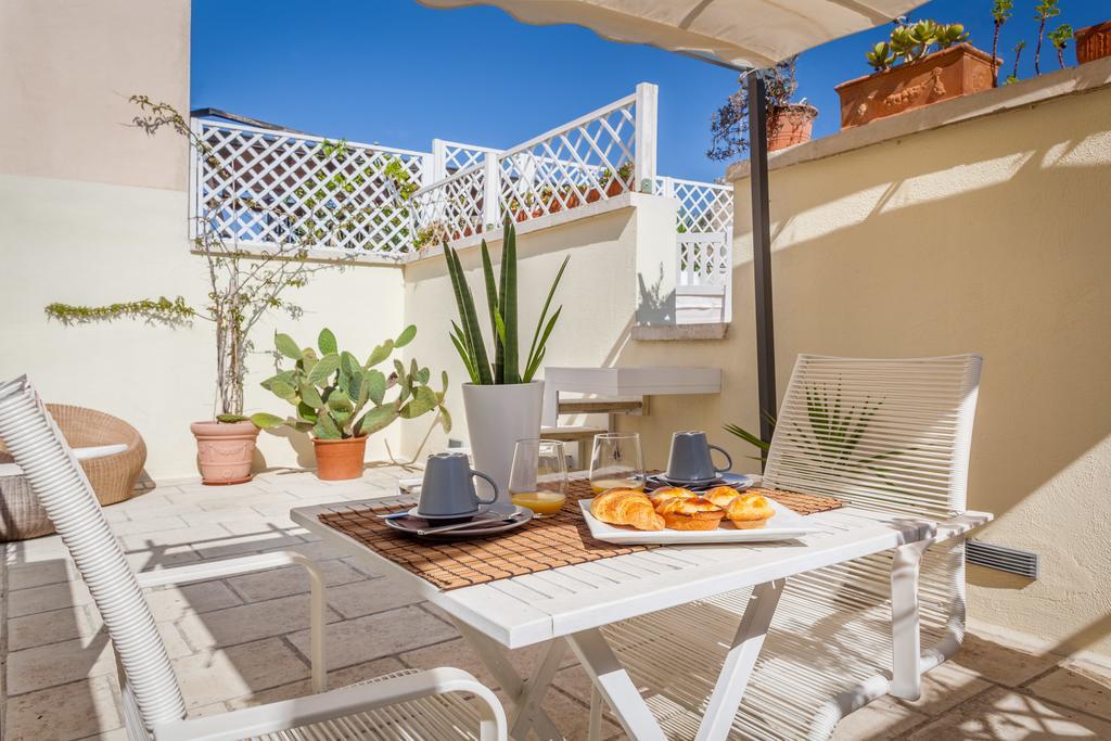 B&B Corte Dei Taralli Лечче Экстерьер фото